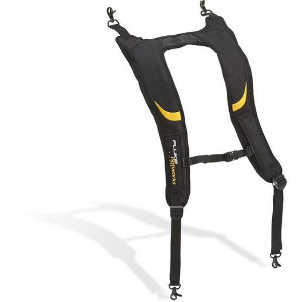 Backpack Strap For Versiv Large Case, Ideal Electrical Catalogue Tools Instrumentation Tool Organisation Tool Box Case - Construction Supplies Australia