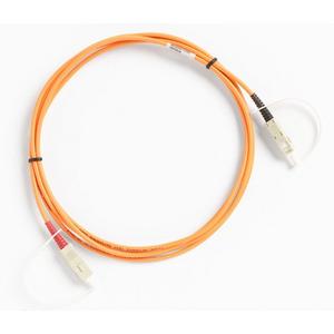 MULTIMODE TRC 2M 62.5UM, SC/SC