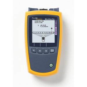 MULTIFIBER PRO SM 1550 NM LASER LIGHT SOURCE