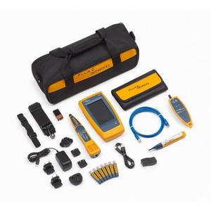 LINKIQ KIT WITH FIBER VFL AND LIVE FIBER DETECTOR