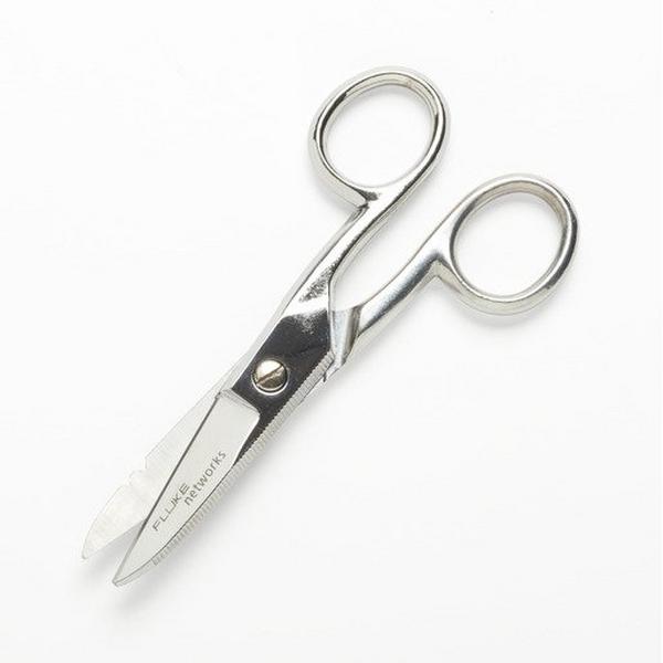 Electricians Scissors, Ideal Electrical Catalogue Tools Instrumentation Hand Tools Tools For Telecommunications - Construction Supplies Australia