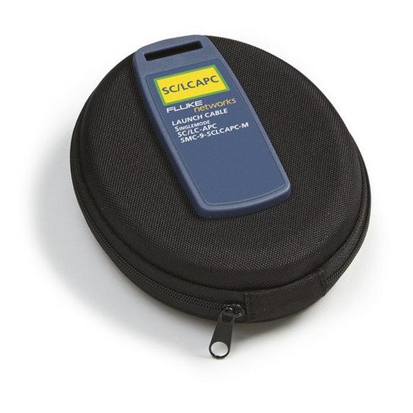 Smc- 9- Sclcapc- M Singlemode Launch Cable 160M (Sc/Lcapc) Metal, Ideal Electrical Catalogue Data Communications Fibre Patch Cord Fibre Optic Industry - Construction Supplies Australia
