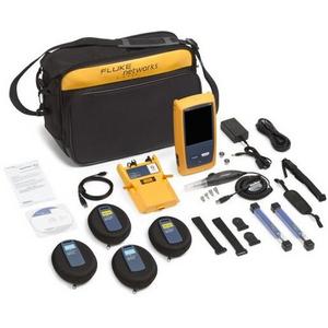 OPTIFIBER PRO QUAD OTDR V2, W/INSPECTION AND WIFI