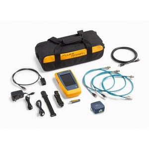 LINKIQ INDUSTRIAL ETHERNET TESTER