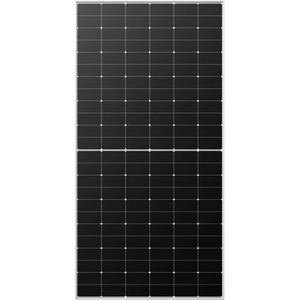 LONGI HI-MO X6 580W EXPLORER SILV FRM 72 CELL SG SOLAR PANEL