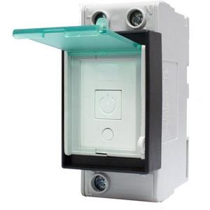 ASTUTE SMART CONTROLLER 2.4GHZ WI-FI 30A RESISTIVE  AND  10A INDUCTIVE 230VAC 50HZ 1PH