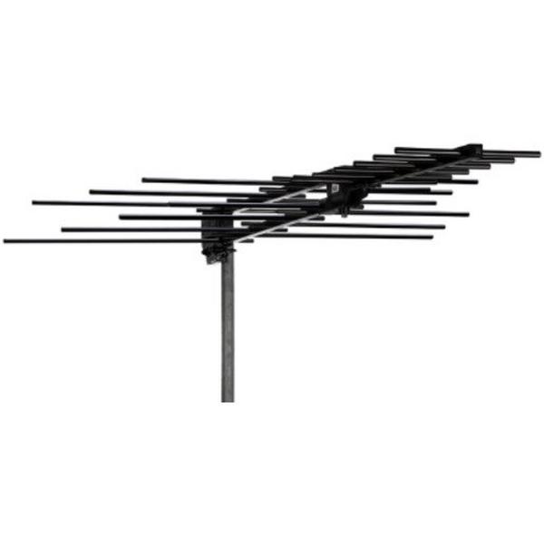 Antenna UHF/VHF Tru Band 7 Element, Ideal Electrical Catalogue Av Security Detection Antennas Tv Antenna - Construction Supplies Australia