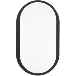 BUNKER LED 10W TRI COL IP54 OVAL FLETCHER II