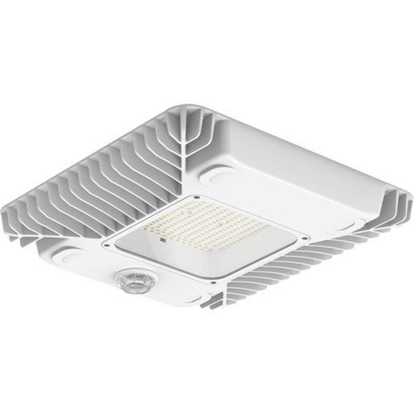 Highbay LED 200W 5000K Lumen Select IP65 Benzina G2, Ideal Electrical Catalogue Light Fittings High Bay Low Bay High Bay Luminaire - Construction Supplies Australia