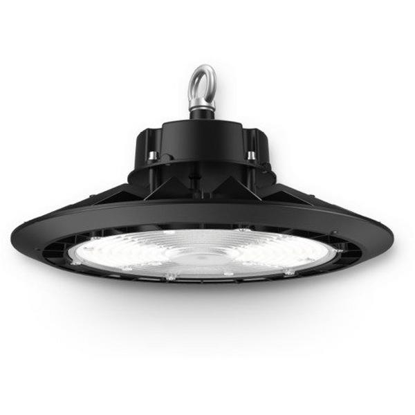 Highbay 200W CCT 100/150/200W 4/5/6.5K IP65 Ik08 Storeman, Ideal Electrical Catalogue Light Fittings High Bay Low Bay High Bay Luminaire - Construction Supplies Australia