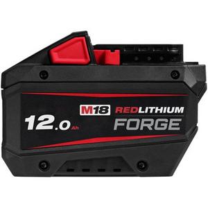 M18 REDLITHIUM FORGE 12.0AH BATTERY