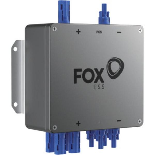 Supports 4 Ep Battery Inputs And 1 Load Output, Ideal Electrical Catalogue Energy Management Solar Battery Energy Storage Battery Energy Storage Bess - Construction Supplies Australia
