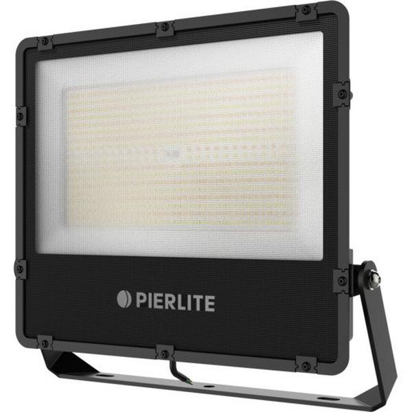 Floodlight LED 200W Colour Select Shadow Gen3, Ideal Electrical Catalogue Light Fittings Downlight Downlight Spot Floodlight - Construction Supplies Australia