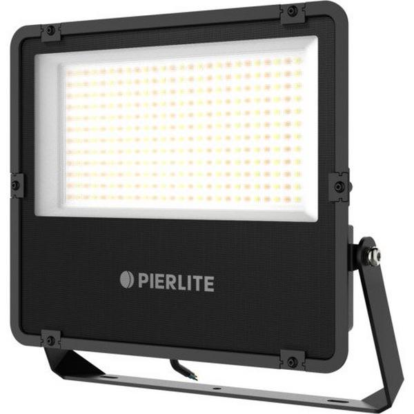 Floodlight LED 100W Colour Select Shadow Gen3, Ideal Electrical Catalogue Light Fittings Downlight Downlight Spot Floodlight - Construction Supplies Australia