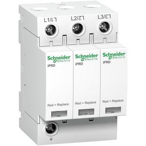 IPRD 8 8 KA 350V 3P SURGE ARRESTER