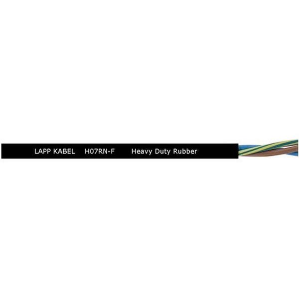 Flexible Cable Rubber 450/750V 3G1mm 2+E H07Rn-F, Ideal Electrical Catalogue Cable Flexible Cable Flexible - Construction Supplies Australia