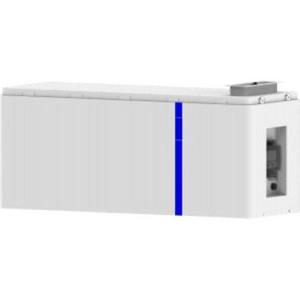 LOW VOLTAGE STACKABLE BATTERY MODULE 51.2V 100AH 5.12KWH IP65