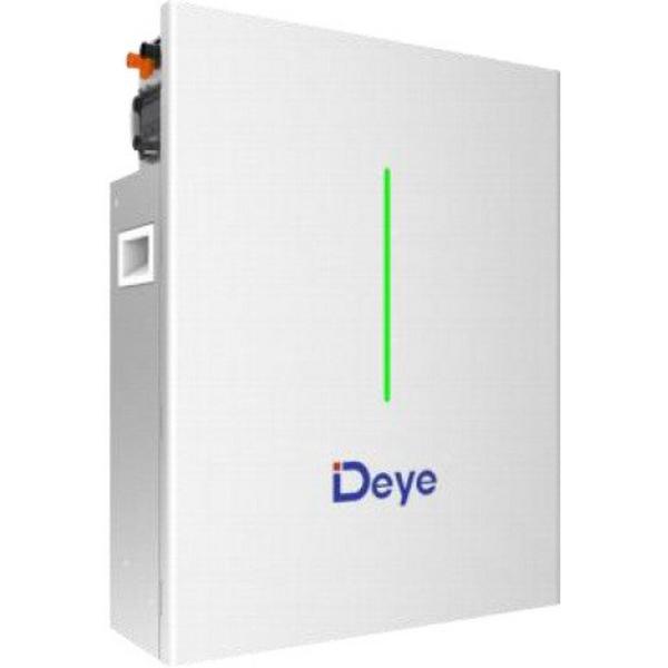 Low Voltage Wall-Mounted Battery Pack 51.2V 200Ah 10.24kWh IP65, Ideal Electrical Catalogue Energy Management Solar Battery Energy Storage Battery Energy Storage Bess - Construction Supplies Australia