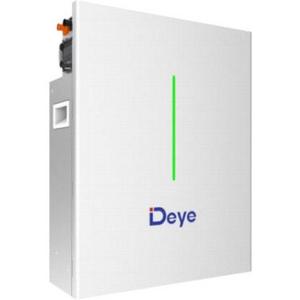 LOW VOLTAGE WALL-MOUNTED BATTERY PACK 51.2V 200AH 10.24KWH IP65