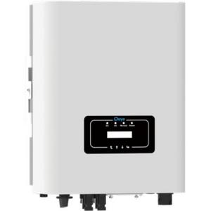 10KW ON GRID STRING INVERTER THREE PHASE 2MPPT WIFI PLUG INCLUDED