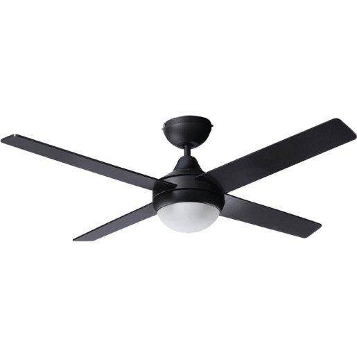 HPM RCFTRI14H4BL | Ceiling Fan Inspire 56