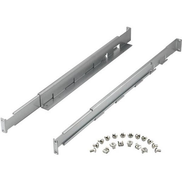 Rack Mounting Kit Powervalue 11 Rt 1-3 Kva Ups/Ebms, Ideal Electrical Catalogue Data Communications Ups Accessories Spare Parts For Ups - Construction Supplies Australia