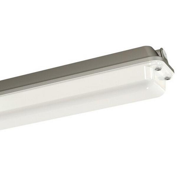 Batten Weather Proof LED 33W 4K 600mm N/Dim 24VDC Solar Vandalux, Ideal Electrical Catalogue Light Fittings Batten Batten Luminaire - Construction Supplies Australia