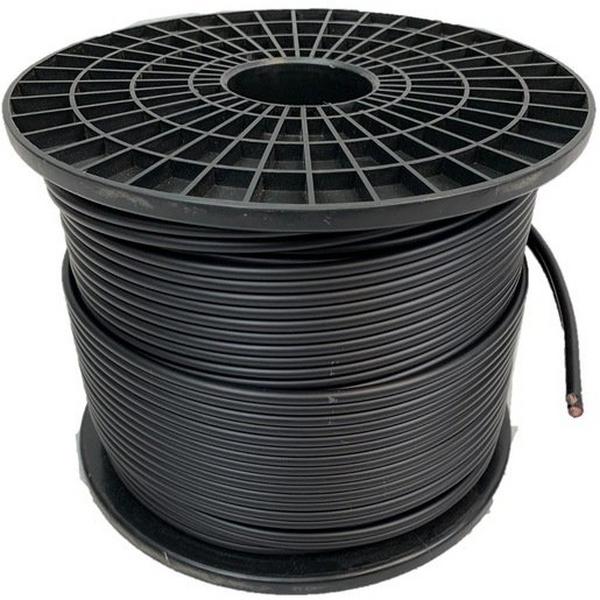 10mm Solar DC Cable, Ideal Electrical Catalogue Cable Solar Cable Solar - Construction Supplies Australia