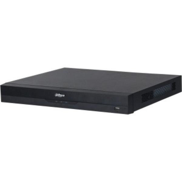 Dahua Nvr 16Ch 2Sata 16Poe Ai With 4Tb, Ideal Electrical Catalogue Av Security Detection Alarm Surveillance Video Surveillance System - Construction Supplies Australia