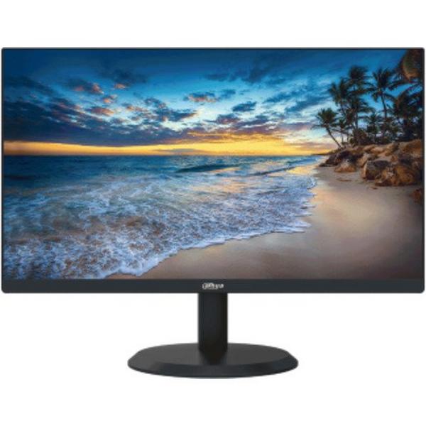 Dahua Monitor 22" Fhd HDMI Vga With Speaker, Ideal Electrical Catalogue Av Security Detection Alarm Surveillance Monitor For Surveillance System - Construction Supplies Australia