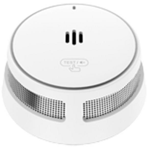 10Yr Lithium Battery Wireless Interconnected Smoke Alarm, Ideal Electrical Catalogue Av Security Detection Fire Gas Alarm Detection Fire Detector - Construction Supplies Australia