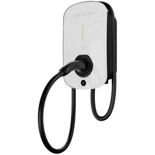 SIGENENERGY SIGEN EVAC 11 4G T2-WH | SIGEN EV AC CHARGER 11 KW 4G 5M ...