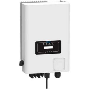20KW ON GRID STRING INVERTER THREE PHASE 2MPPT WIFI PLUG INCLUDED