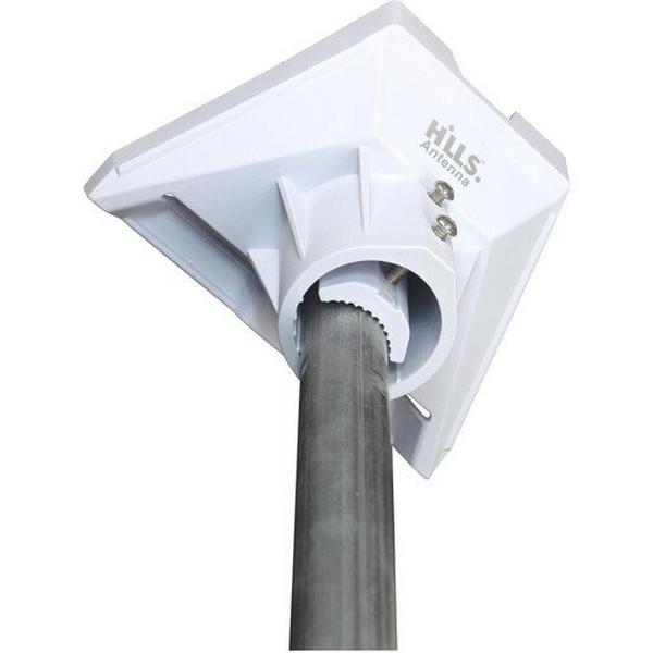 Antenna Fb607313 Gen3 V4 Starlink Pole Adapter, Ideal Electrical Catalogue Av Security Detection Antennas Antenna Mounting Material - Construction Supplies Australia