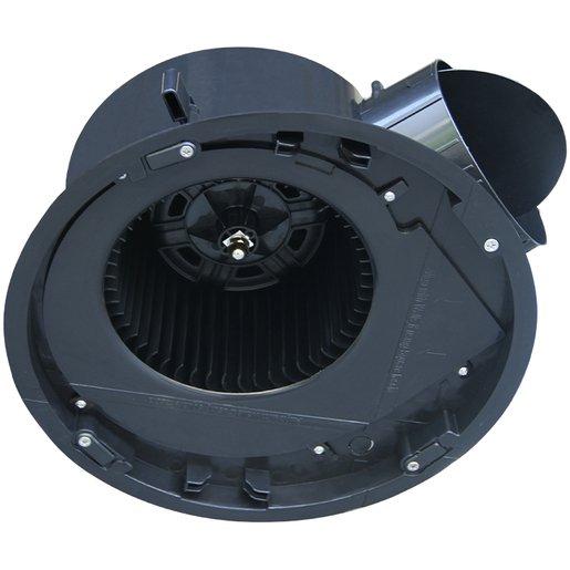 Ventair PVPX200R | EXHAUST FAN BODY ONLY SUITS ANY AIRBUS 200 FASCIA ...