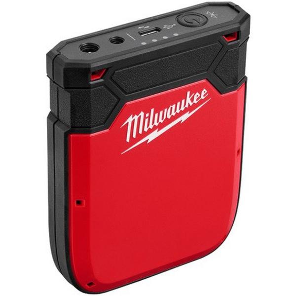 Internal Rechargeable Heated Gear Power Supply 3.0Ah, Ideal Electrical Catalogue Electrical Appliances Batteries Rechargeable Battery - Construction Supplies Australia