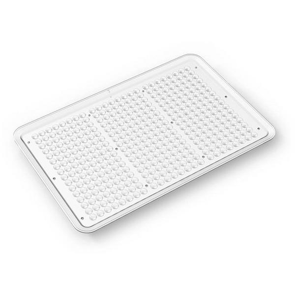 Lens 60Deg To Suit 240W Altura Advanced Floodlight, Ideal Electrical Catalogue Light Fittings Accessories Mechanical Accessories Spare Parts For Luminaires - Construction Supplies Australia