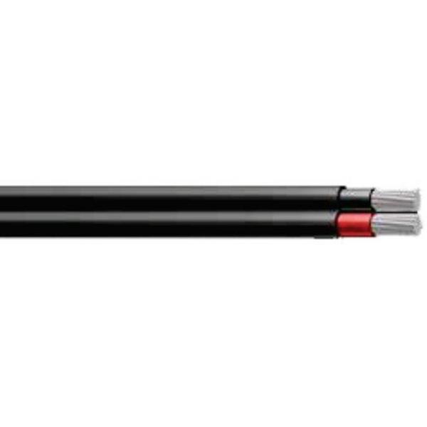 10.0mm 120C Solar Fig 8 Tuv Approved 1.5-1.5kV IEC62930, Ideal Electrical Catalogue Cable Solar Cable Solar - Construction Supplies Australia