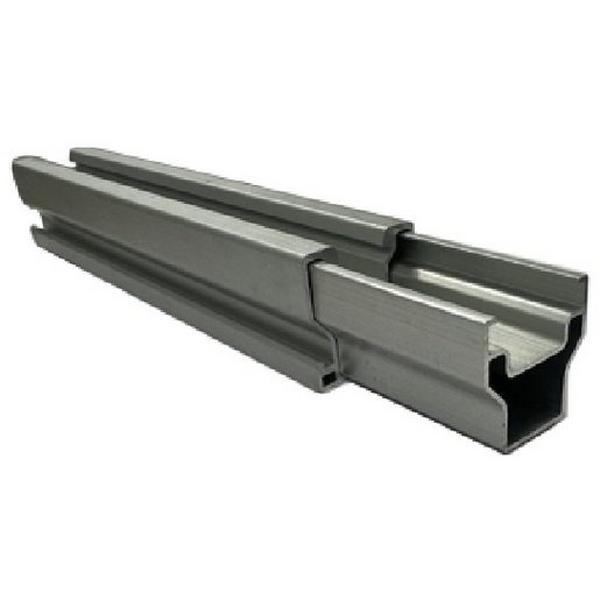 Easy Internal Rail 34 Splice, Ideal Electrical Catalogue Energy Management Solar Balance Of System Solar Balance Of System - Construction Supplies Australia