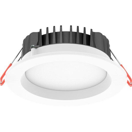 LEDVANCE 4099854582462 | Downlight LED 8W Tri Colour Ct90 Rec White ...