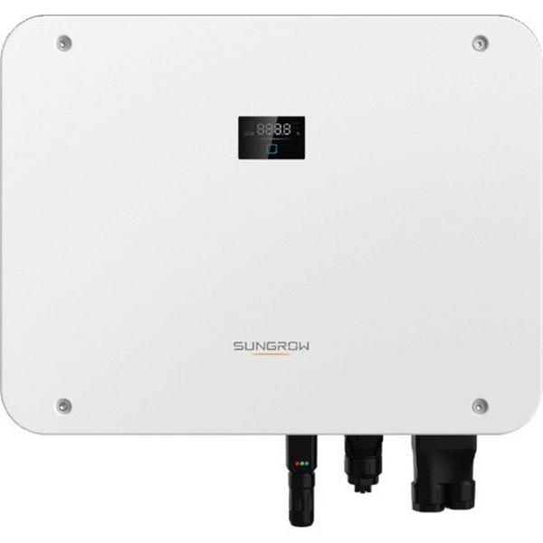 Sungrow Inverter Hybrid 10kW 3 Phase, Ideal Electrical Catalogue Energy Management Solar Inverters Inverter Hybrid - Construction Supplies Australia
