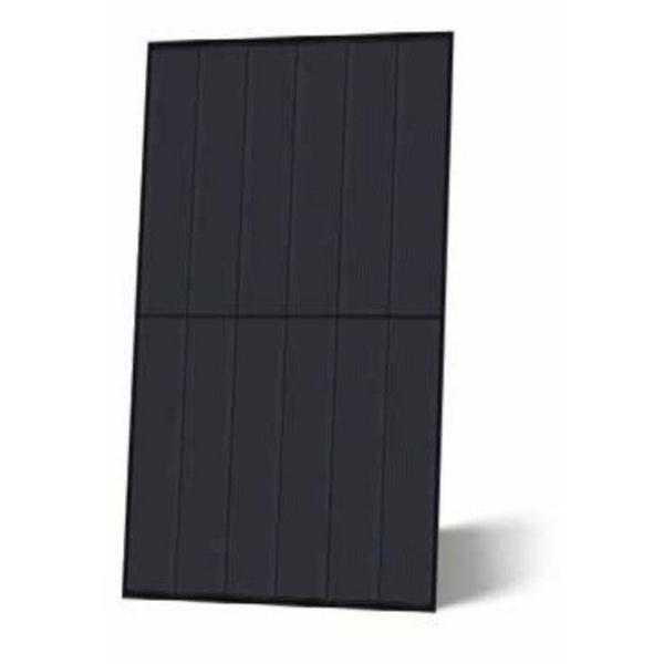 Jinko Solar Panel 475W All Black Mono-Facial With Dual Glass, Ideal Electrical Catalogue Energy Management Solar Solar Panels Solar Panel - Construction Supplies Australia