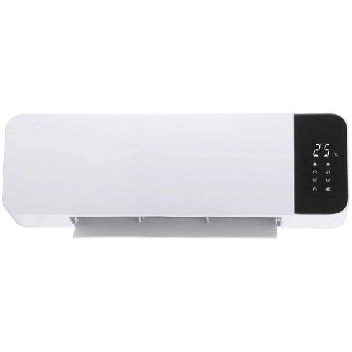 IXL 72761 | FAN HEATER 2000W WALL MOUNTED WINFLOW COZIAIR CLASSIC ...