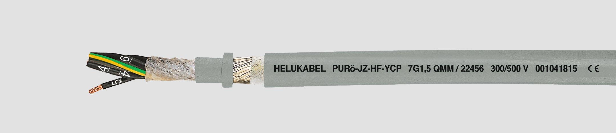 22471, PURö-JZ-HF-YCP 3G2,5 Grau