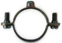 1300019, SAS-Schelle 12D 11-12 mm          PAK100
