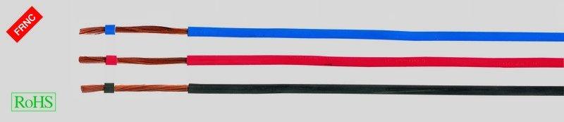 51868, H07Z-K Ring 1x120 mm² GN-GE