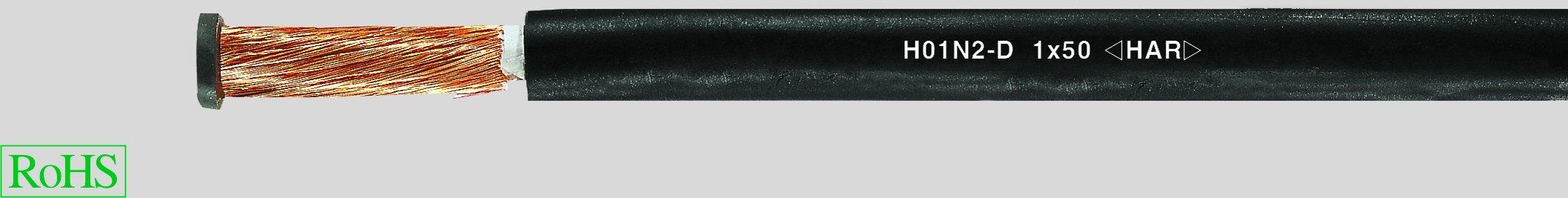 31031, H01N2-D 1x185 mm² SW