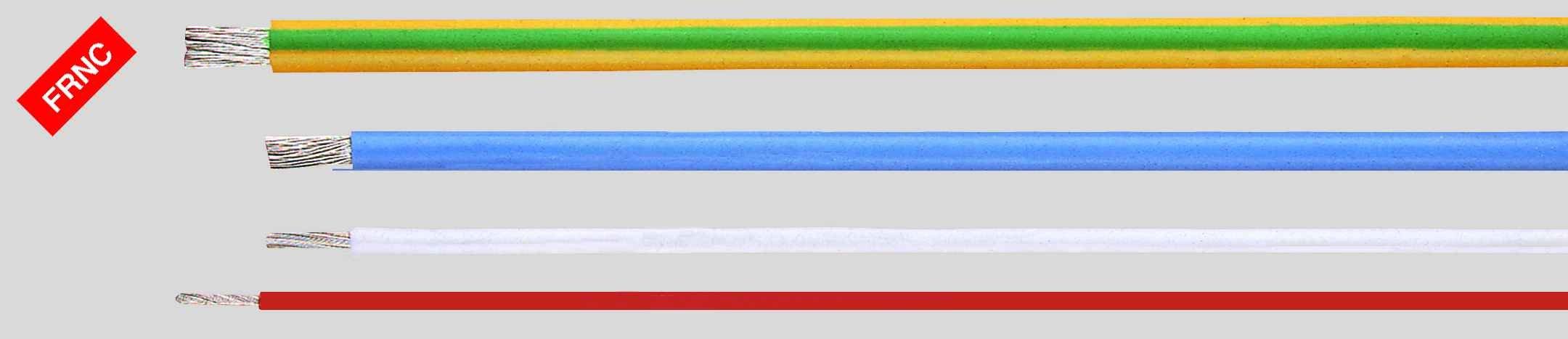 51328, HELUTHERM® 145 1x1,5 mm² GR