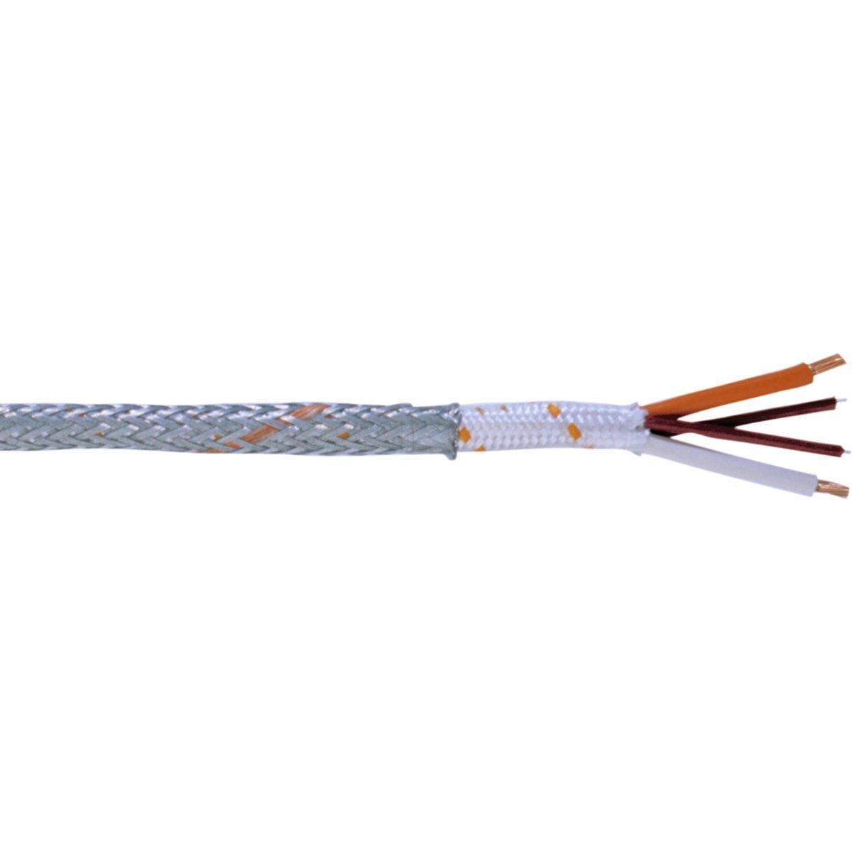 0152015/100, KN11L-SIL-S NiCr/Ni KCA 2x1,5 DIN