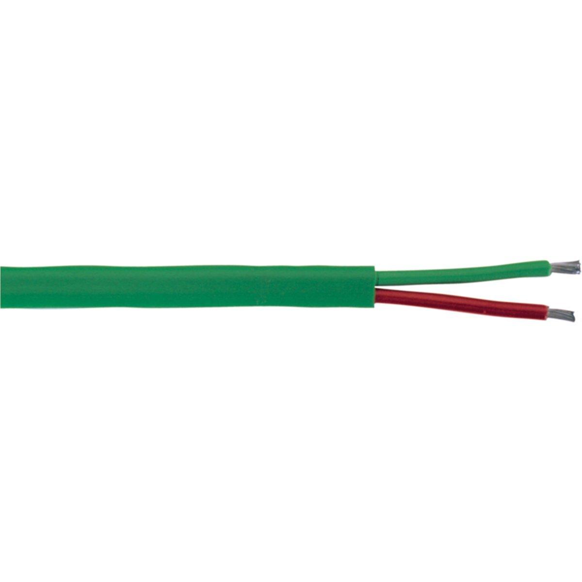 0162045/100, KN92L NiCr/Ni KCA 2x0,75 IEC